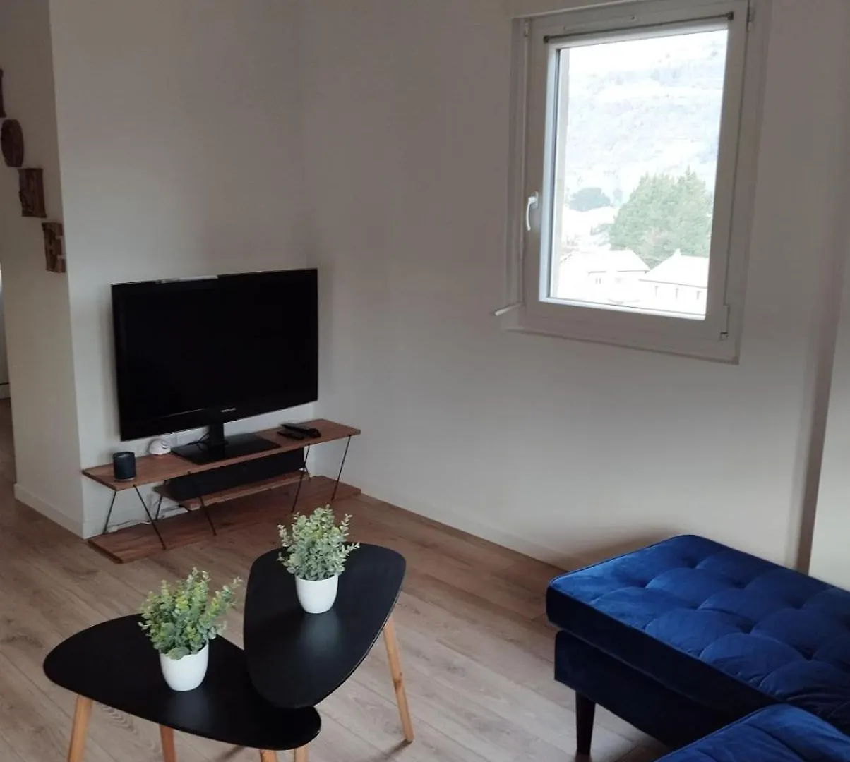 Holiday home Chez Christian Villa Le Cheylard