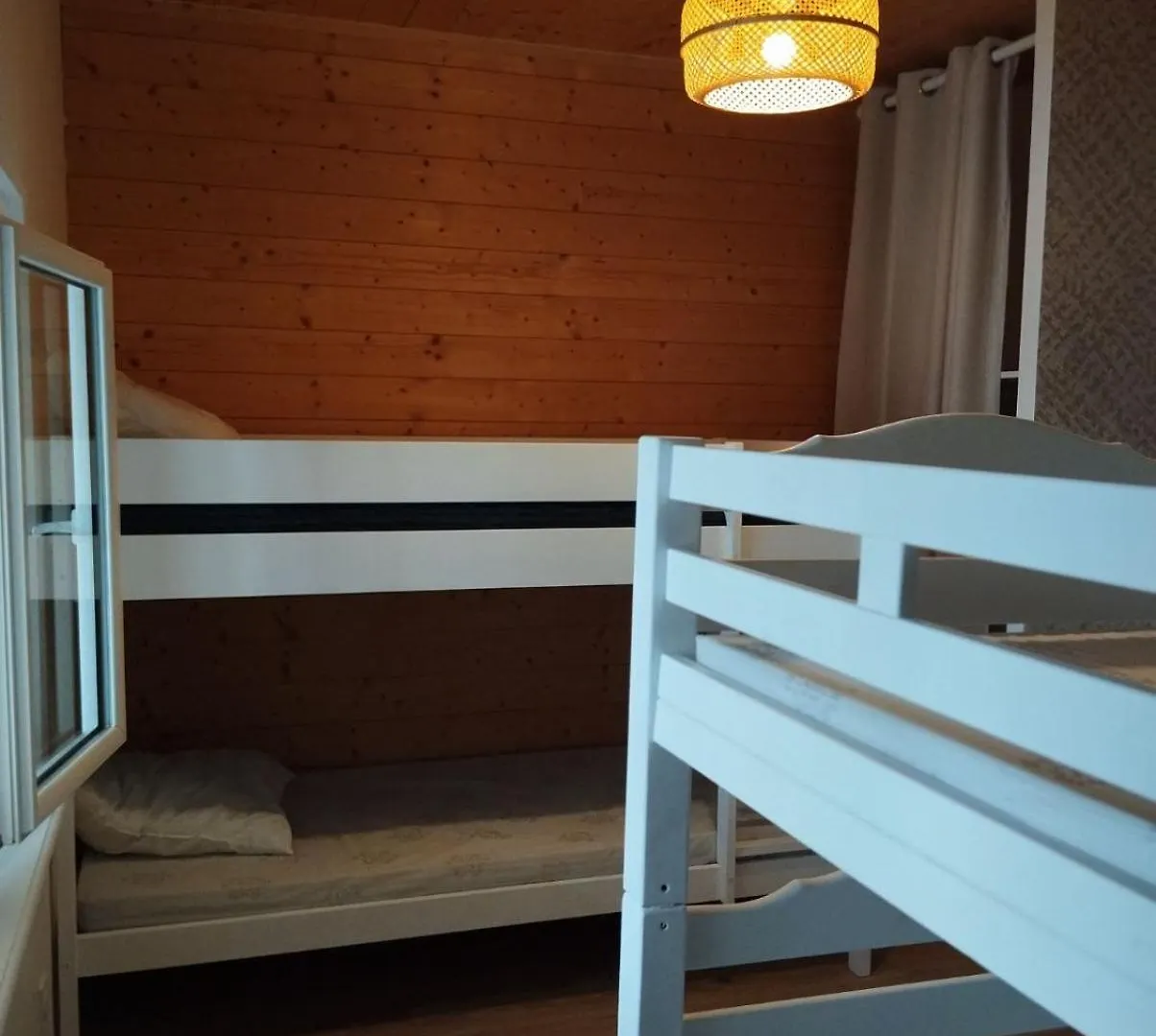 Chez Christian Villa Le Cheylard Holiday home