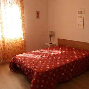 Appartement le gite de l Eyrieux sur la dolce via, Le Cheylard