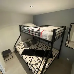 Appartement Le Cocoon, Le Cheylard