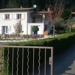Appartement Aurives, Le Cheylard